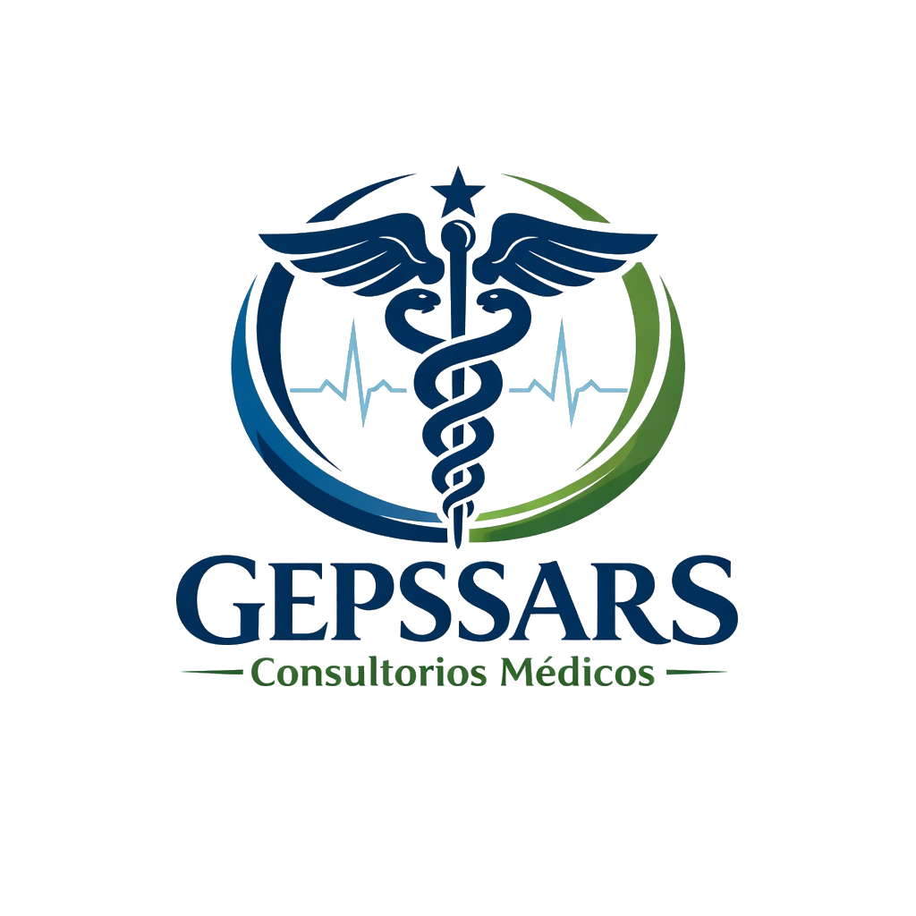 GEPSSARS Consultorios Médicos